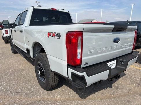 New 2026 Ford F350 XL w/ STX Appearance Package AWD/4WD image 4