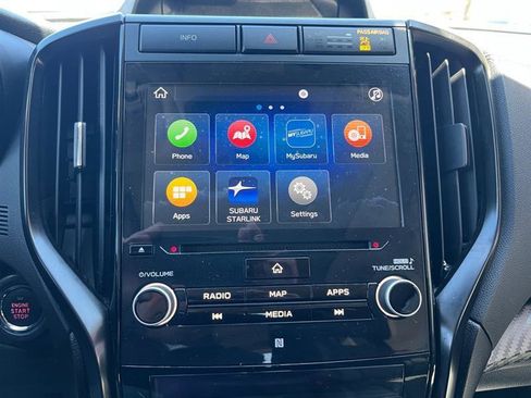 Used 2022 Subaru Ascent Onyx Edition AWD/4WD image 15