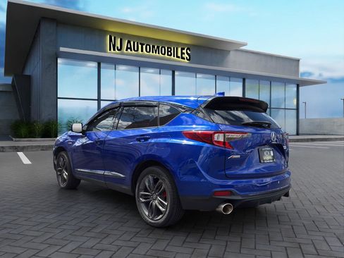 Used 2021 Acura RDX A-Spec image 5