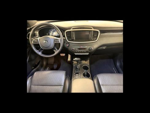Used 2019 Kia Sorento SX AWD/4WD image 13