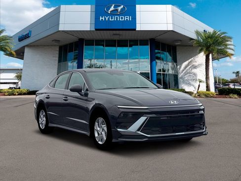 New 2026 Hyundai Sonata SE image 12