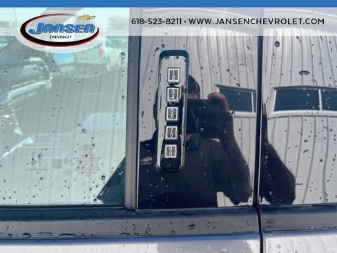 Used 2024 Ford F150 XLT w/ Equipment Group 302A MID AWD/4WD image 10