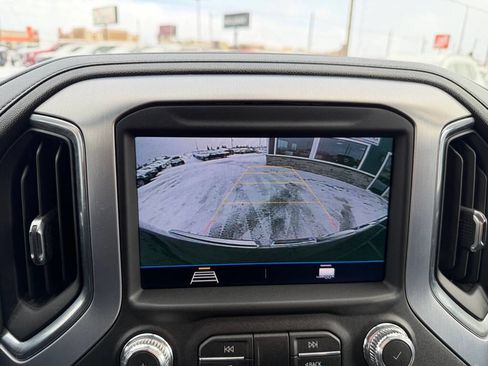 Used 2022 GMC Sierra 1500 Elevation image 29