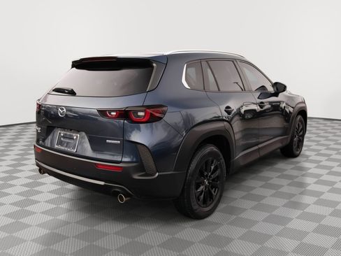 Used 2023 MAZDA CX-50 2.5 S w/ Cargo Package image 22