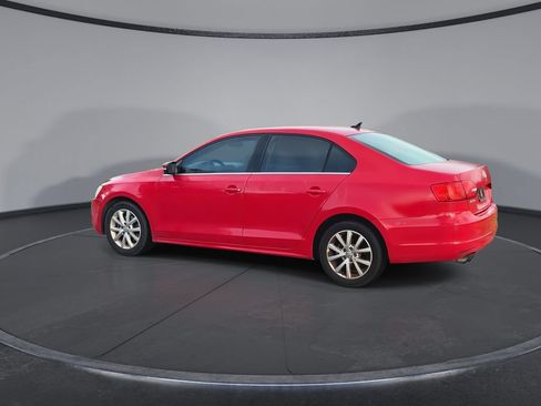 Used 2014 Volkswagen Jetta SE FWD image 6