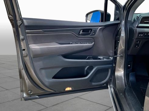 Used 2019 Honda Odyssey EX-L image 21