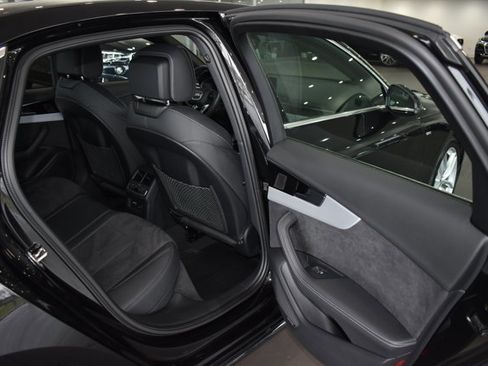 Used 2023 Audi A4 2.0T Premium Plus w/ Premium Plus Package image 29