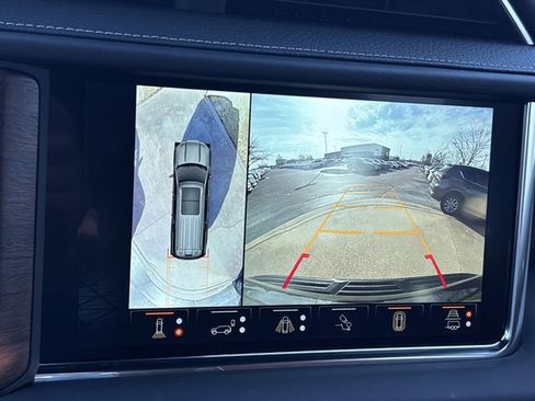 Used 2024 GMC Yukon Denali Ultimate image 45