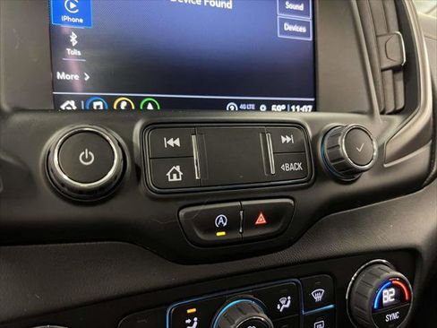 Certified 2022 GMC Terrain AT4 w/ Infotainment Package II image 32