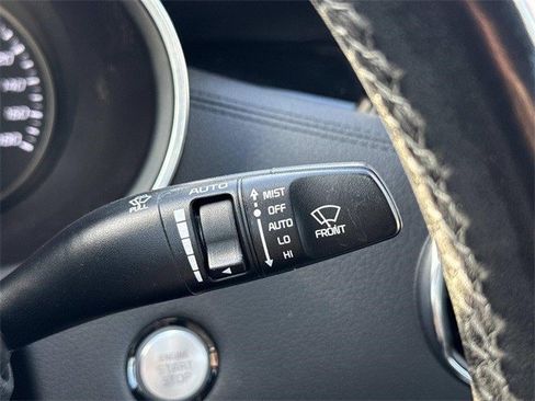 Certified 2022 Kia Stinger GT-Line w/ Sun & Sound Package image 26