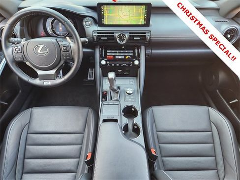 Used 2024 Lexus IS 500 image 22
