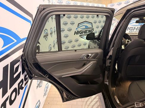 Used 2022 BMW X5 xDrive40i AWD/4WD image 26