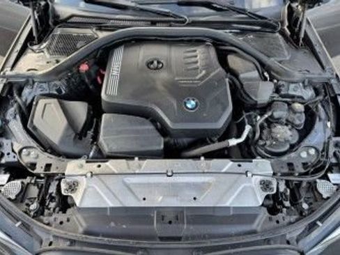 Used 2021 BMW 330i xDrive Sedan w/ Convenience Package image 22