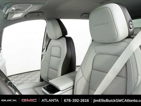 New 2026 GMC Terrain Denali image 5