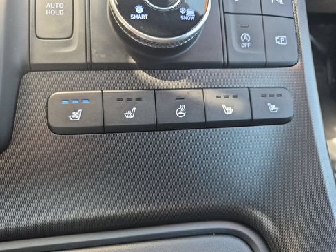 Used 2025 Hyundai Palisade Calligraphy AWD/4WD image 21