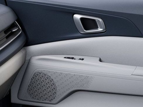 New 2026 Kia Carnival EX FWD image 26
