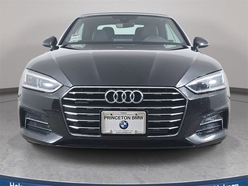 Used 2019 Audi A5 2.0T Premium Plus w/ Premium Plus image 3