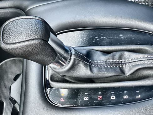 Used 2026 Honda HR-V LX image 16