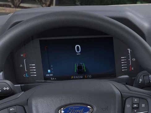 New 2025 Ford Ranger XL image 57