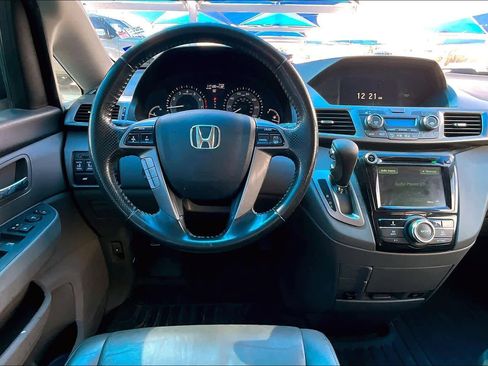 Used 2016 Honda Odyssey EX-L image 6
