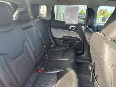 Used 2022 Jeep Compass Latitude AWD/4WD image 26