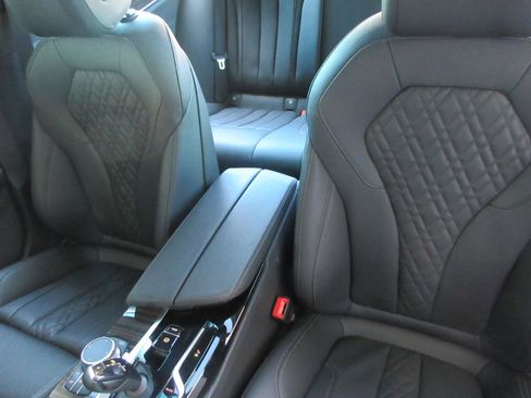 Used 2023 BMW 530i w/ M Sport Package RWD image 16
