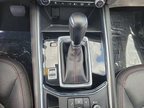 Certified 2023 MAZDA CX-5 AWD 2.5 Turbo image 31
