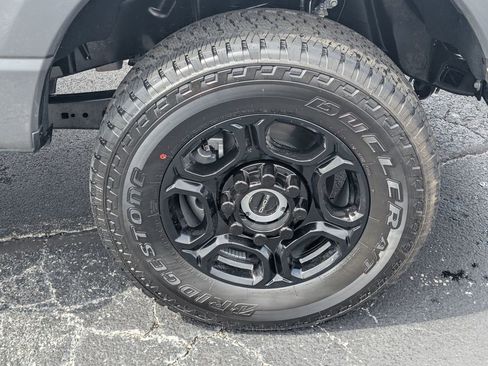 New 2026 Ford F250 XL w/ STX Appearance Package AWD/4WD image 18