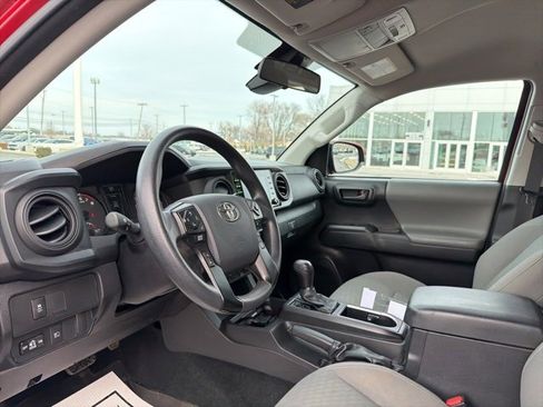 Certified 2023 Toyota Tacoma SR image 18