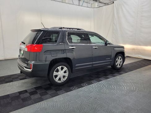 Used 2017 GMC Terrain SLT AWD/4WD image 10