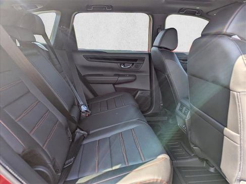 Certified 2026 Honda CR-V Sport-L image 29