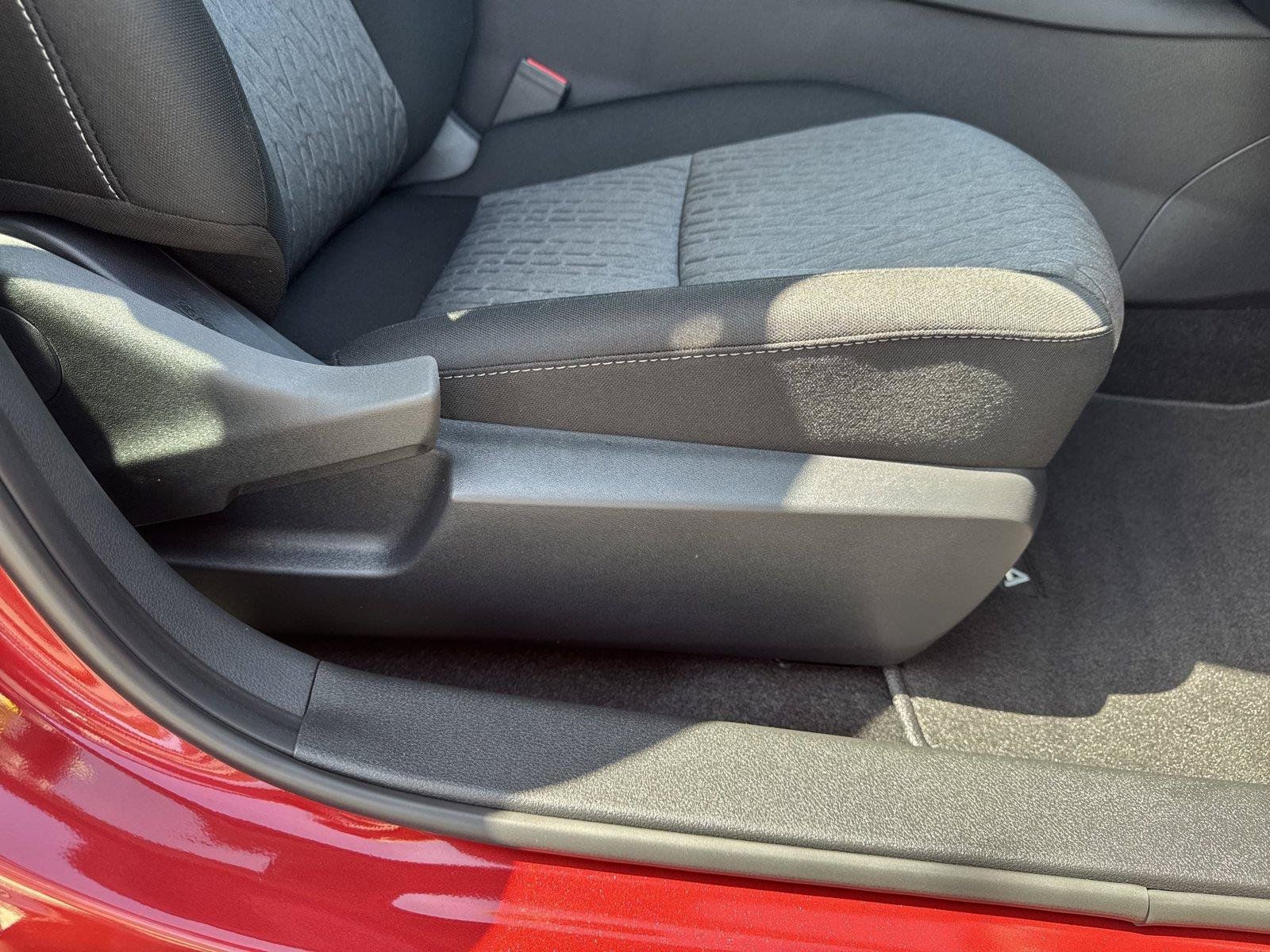 New 2027 Nissan Sentra SV w/ SV Convenience Package FWD image 28