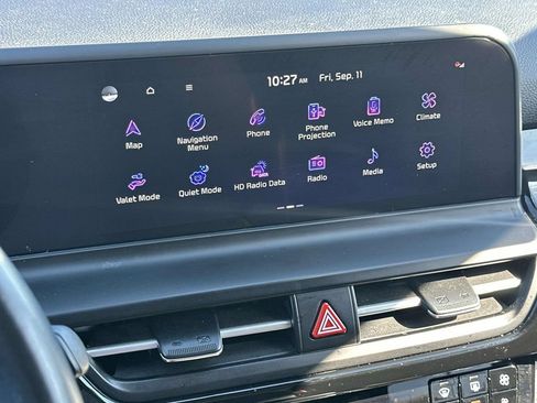 Certified 2024 Kia Seltos S AWD/4WD image 25
