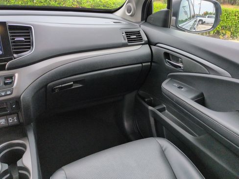 Used 2023 Honda Ridgeline RTL image 16