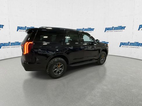 New 2026 Ford Expedition Tremor AWD/4WD image 11