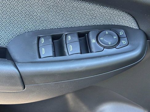 New 2026 Chevrolet TrailBlazer LS w/ LS Convenience Package image 11