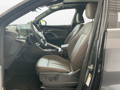 New 2025 Audi Q5 Premium Plus image 9