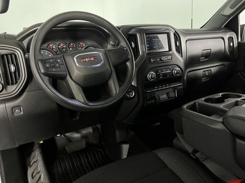 Used 2024 GMC Sierra 2500 Pro image 14