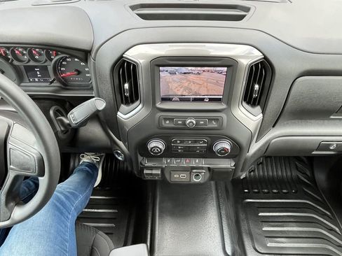 New 2026 Chevrolet Silverado 2500 W/T w/ WT Convenience Package image 12