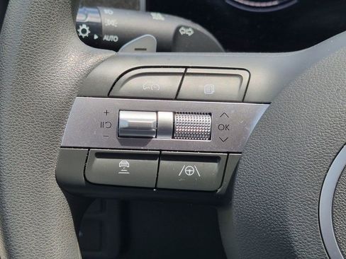 Used 2025 Hyundai Sonata SEL image 13