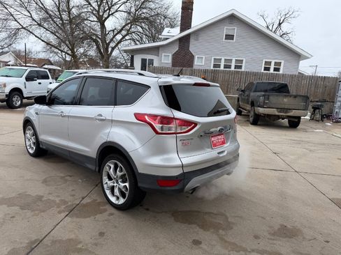 Used 2014 Ford Escape Titanium w/ Equipment Group 401A image 32