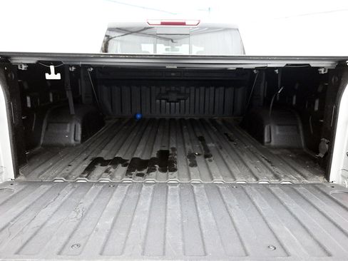 Used 2021 Chevrolet Silverado 1500 LTZ image 30