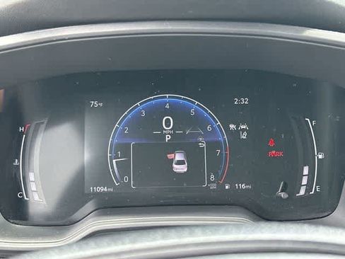 Used 2026 Toyota Corolla LE FWD image 6