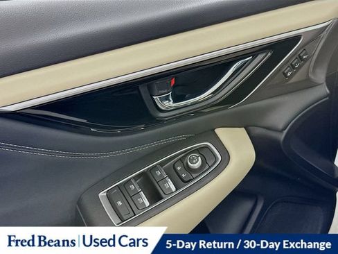 Used 2024 Subaru Outback Limited AWD/4WD image 25