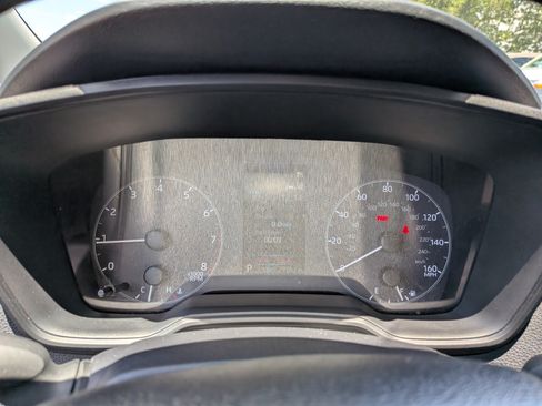 Used 2025 Toyota Corolla LE FWD image 26