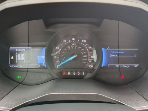 Used 2024 Ford Edge SE w/ Cargo Accessory Package AWD/4WD image 23