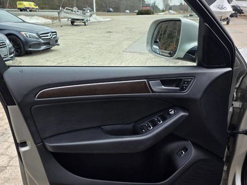 Used 2017 Audi Q5 2.0T Premium image 18
