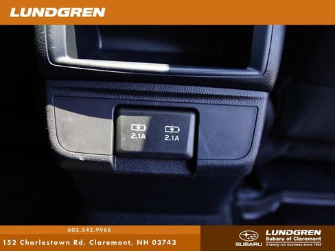 Used 2019 Subaru Outback 2.5i Premium AWD/4WD image 30