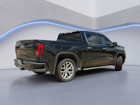 Used 2021 GMC Sierra 1500 Denali w/ Denali Ultimate Package AWD/4WD image 6