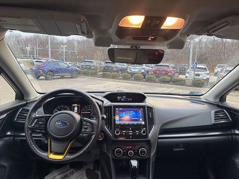 Used 2023 Subaru Crosstrek 2.5i Sport image 7